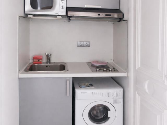 Appartement location à Arrondissement de Toulon, Six-fours-les-plages