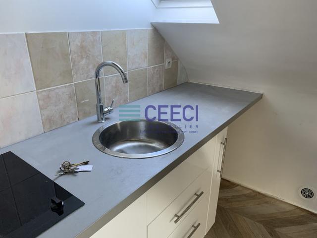 Appartement location à Soissons, Ambrief
