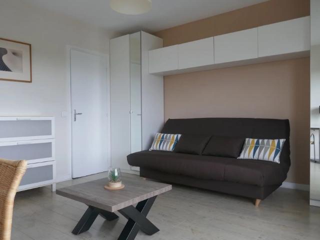 Appartement location à Saint-Brieuc, Bretagne