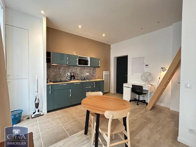 Appartement location à Saint-Étienne, Saint-etienne