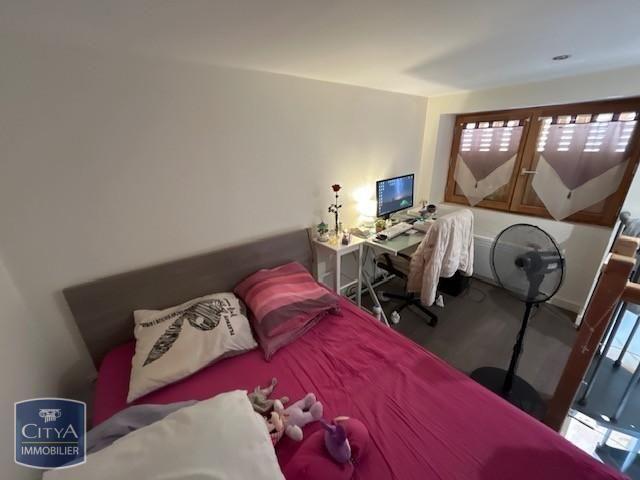 Appartement location à Saint-Étienne, Saint-etienne