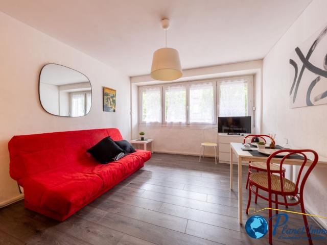 Appartement location à Saint-Étienne, Saint-etienne
