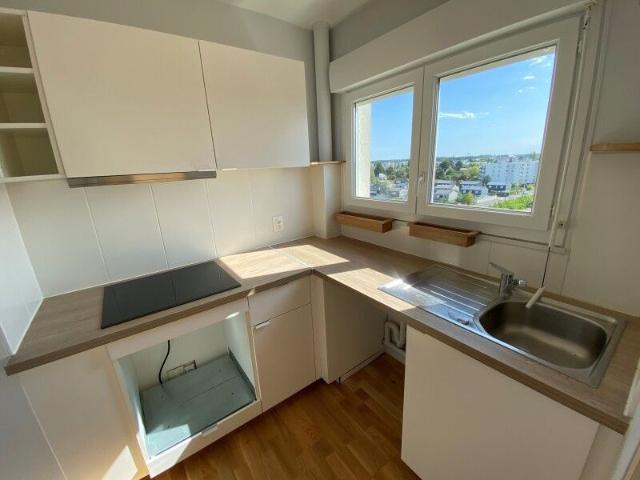 Appartement location à Rue Georges Danton, Saint-Jean-de-Braye