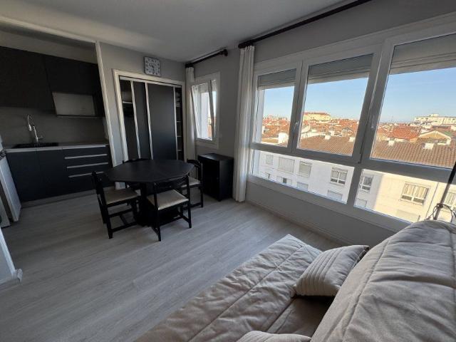 Appartement location à Bayonne, Saint-jean-de-luz