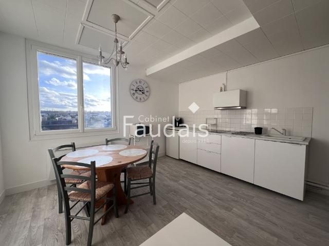 Appartement location à Saint-Lô, Saint-lô