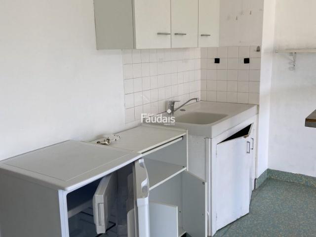 Appartement location à Saint-Lô, Saint-lô