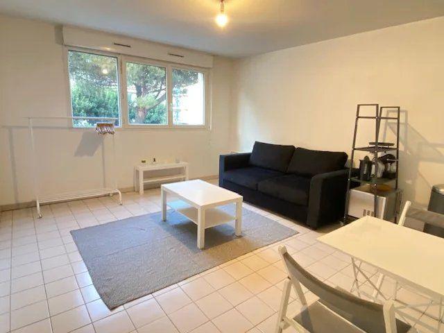 Appartement location à Toulouse, Saint-orens-de-gameville