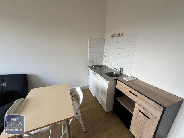 Appartement location à Thiers