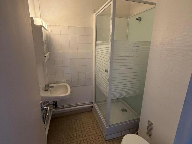 Appartement location à Thiers
