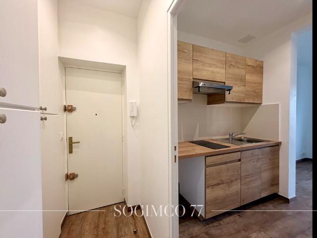Appartement location à Torcy, Thorigny-sur-marne