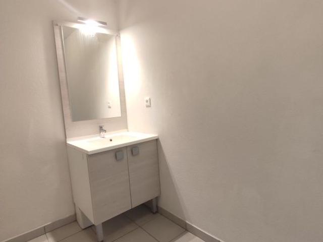 Appartement location à Toulouse