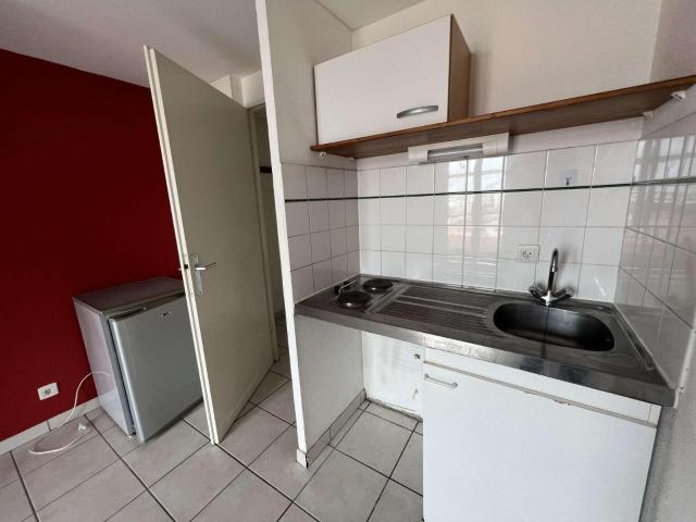 Appartement location à Toulouse