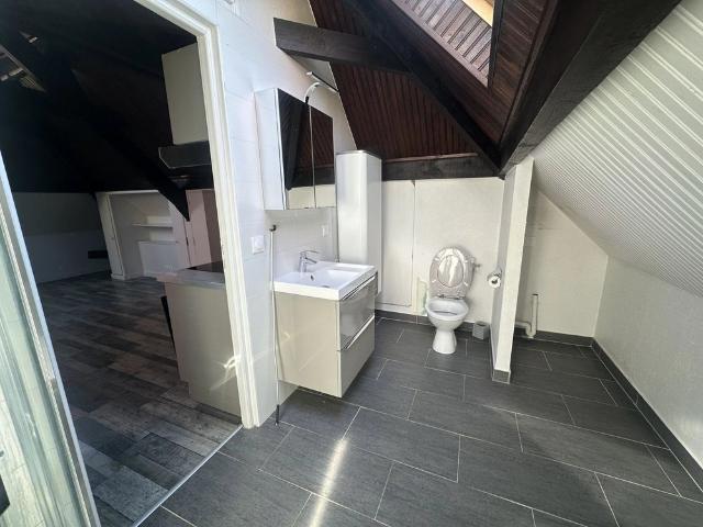 Appartement location à Torcy, Tournan-en-brie