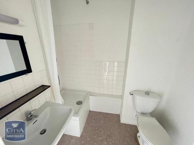 Appartement location à Tours