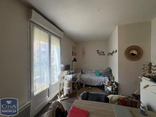 Appartement location à Tours