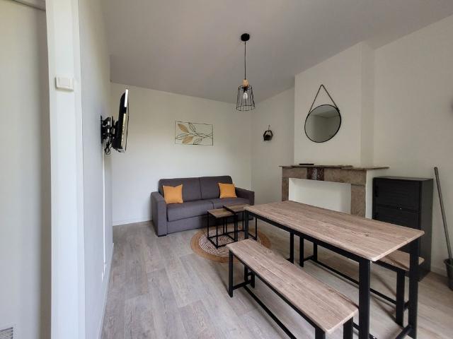 Appartement location à Valenciennes