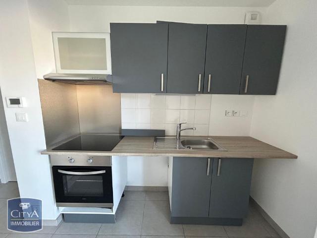 Appartement location à Nantes, Vertou