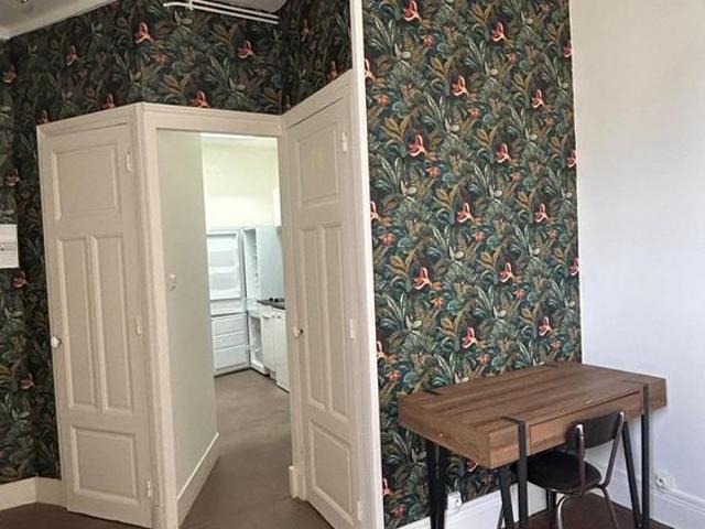 Appartement location à Vichy, Le Vernet
