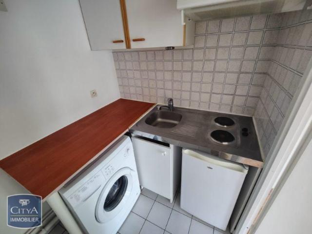 Appartement location à Rambouillet, Voisins-le-bretonneux