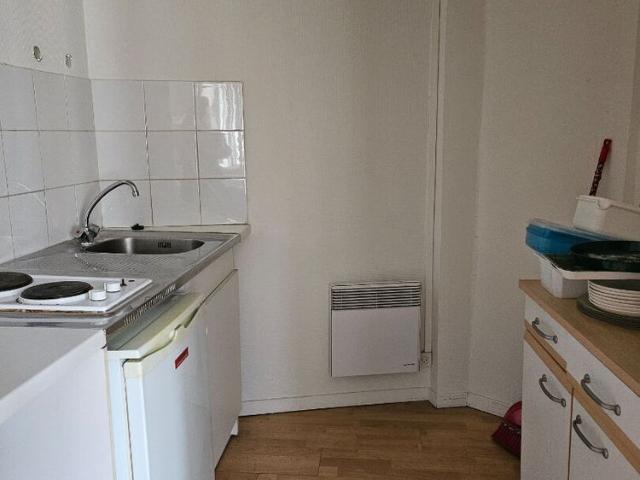 Appartement location à Albi