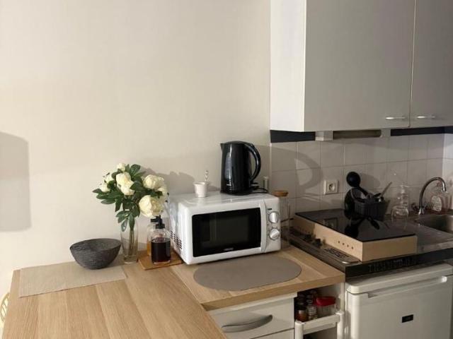 Appartement location à Cholet