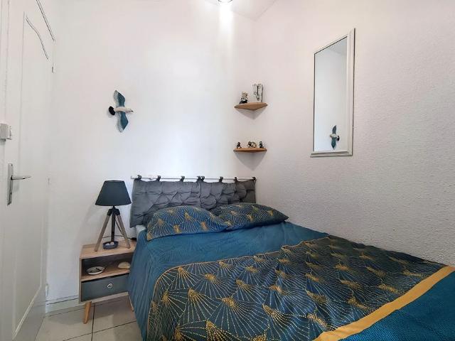 Appartement location à Les Sables-d'Olonne, Château-d'olonne