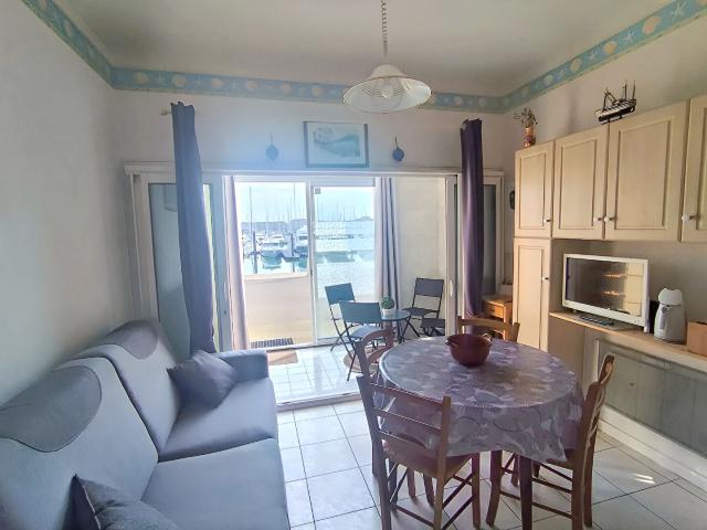 Appartement location à Les Sables-d'Olonne, Château-d'olonne