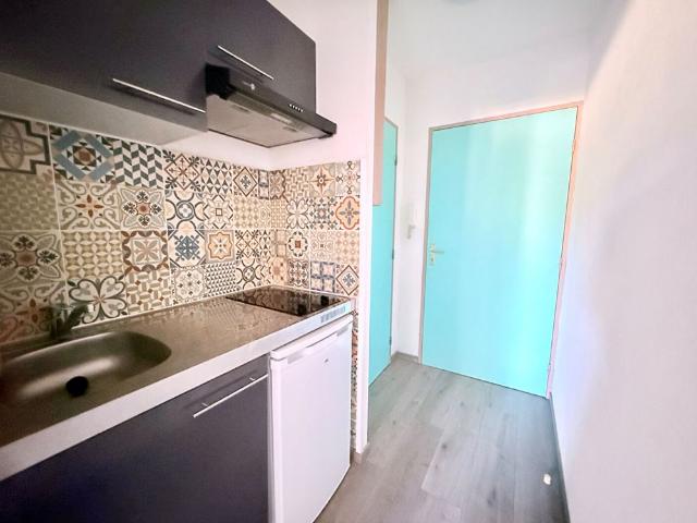 Appartement location à Lunéville