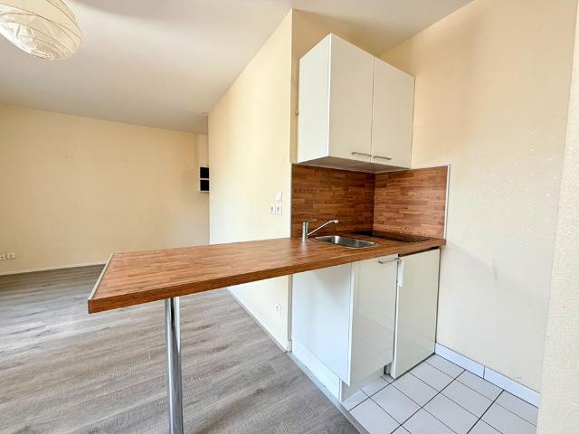 Appartement location à Reims
