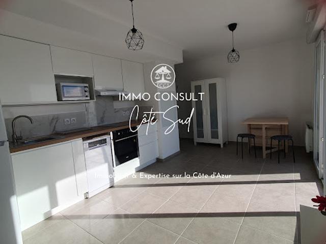 Appartement location à Saint-Jeannet, Alpes-Maritimes