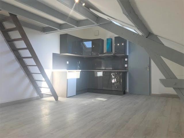 Appartement location à Mantes-la-Jolie, Houdan