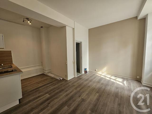 Appartement location à Châteauroux