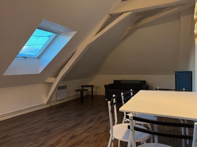 Appartement location à Laval