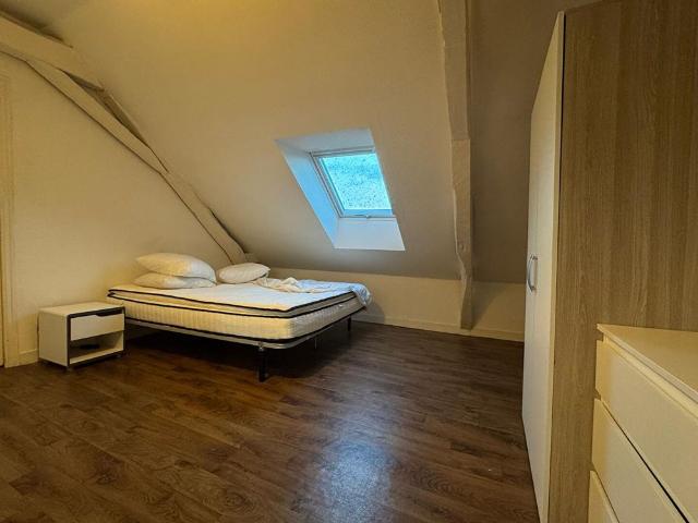 Appartement location à Laval