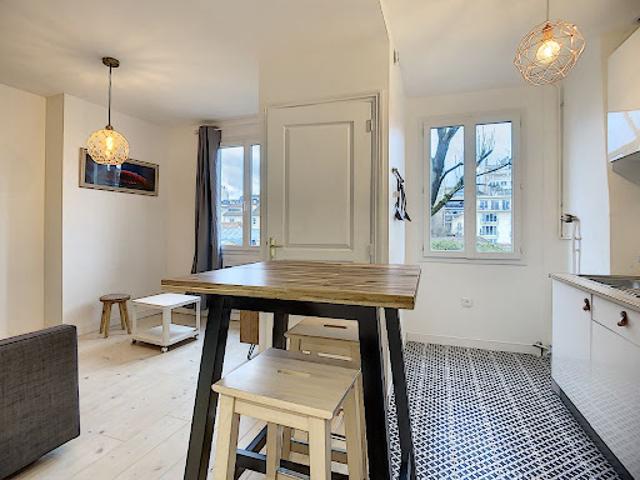 Appartement location à Nogent-sur-Marne, Joinville-le-pont
