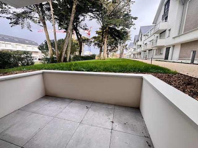Appartement location à Les Sables-d'Olonne, Château-d'olonne