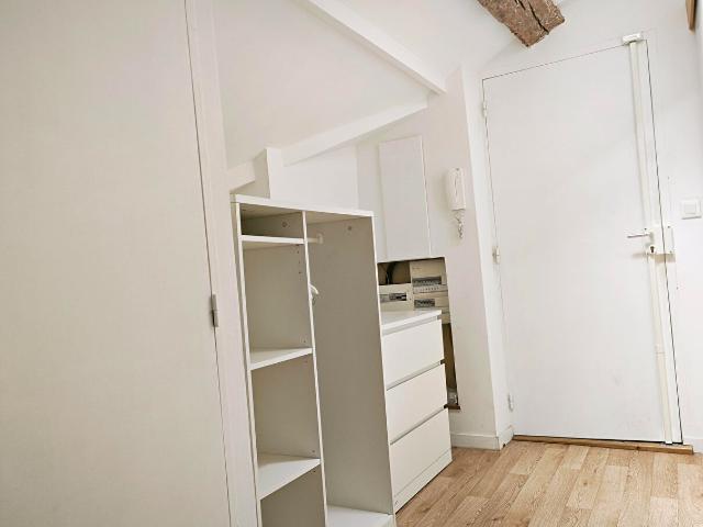 Appartement location à Nantes
