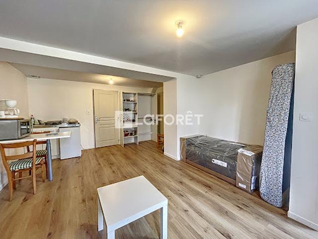 Appartement location à Quimper, Bretagne