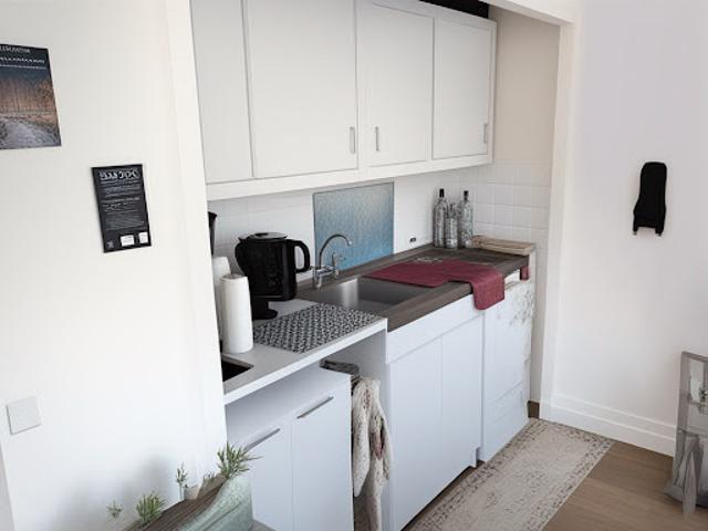 Appartement location à Reims