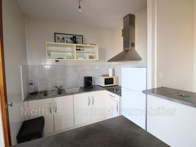 Appartement location à Nîmes