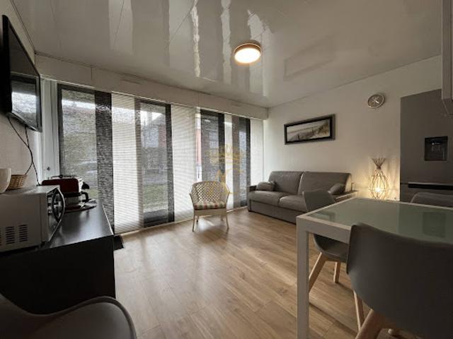 Appartement location à Montreuil-sur-Mer, Le Touquet-paris-plage