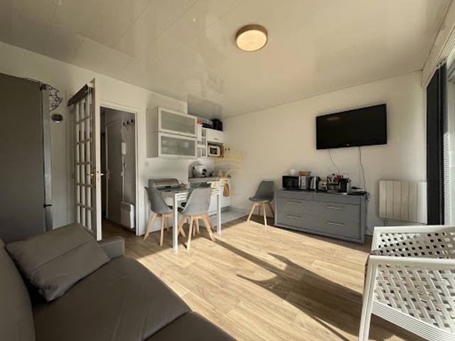Appartement location à Montreuil-sur-Mer, Le Touquet-paris-plage