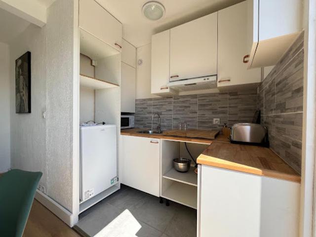 Appartement location à Caen