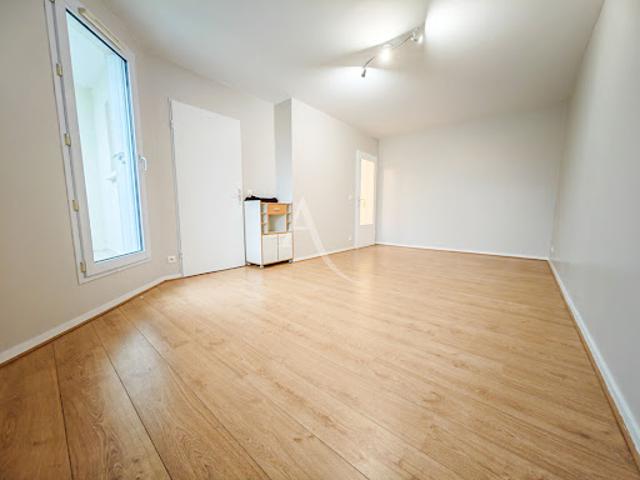 Appartement location à Pontoise, Vauréal