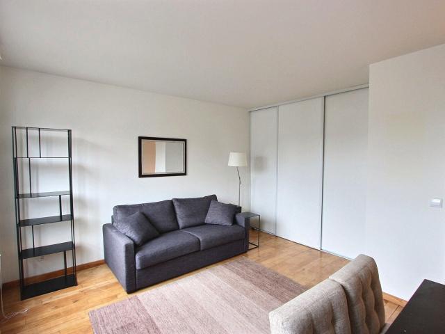 Appartement location à Nanterre, Levallois-perret