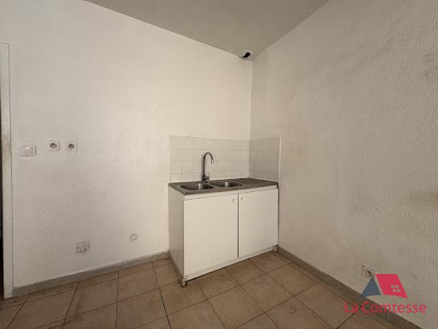 Appartement location à La Coueste, Aubagne