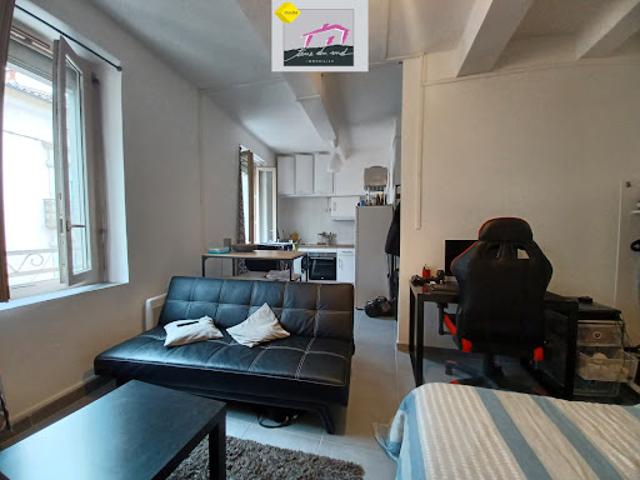 Appartement location à Narbonne