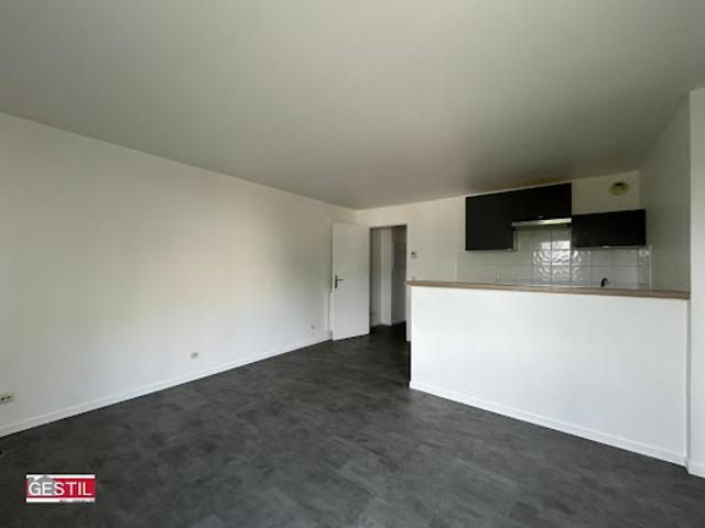 Appartement location à Liesse 1, Saint-Ouen-l'Aumône