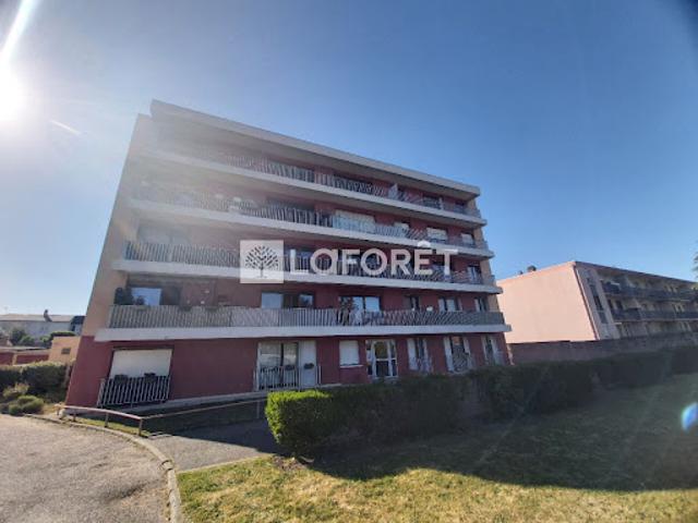Appartement location à Évreux, Gravigny