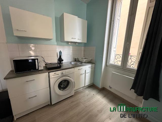 Appartement location à Saint-Étienne, Saint-etienne